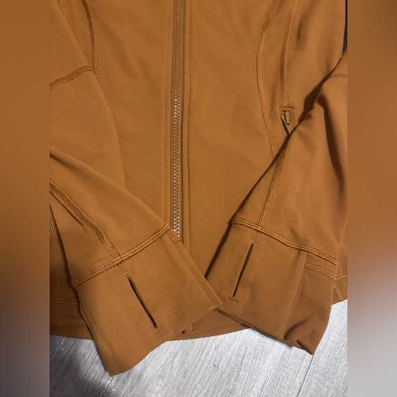Lululemon Define Jacket - Picture 5 of 8